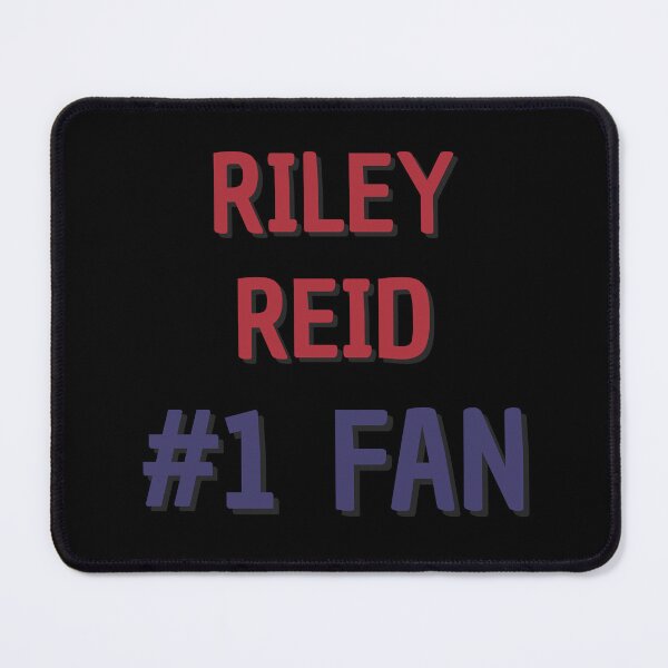 Item preview, Riley Reid - #1 Fan designed and sold by Rybariuns.