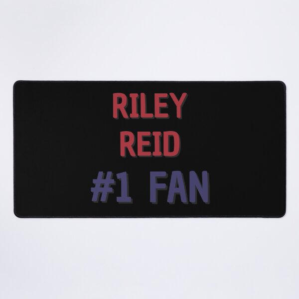 Item preview, Riley Reid - #1 Fan designed and sold by Rybariuns.
