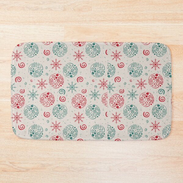 Item preview, Christmas Pattern designed and sold by StipeJ.