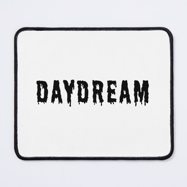 Item preview, Daydream (Song Artwork) designed and sold by Reba Lou.