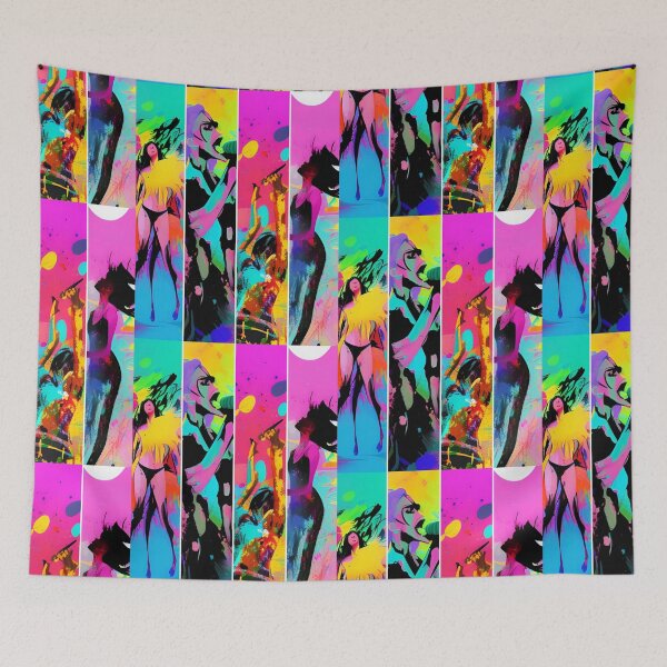 Item preview, Singing In The Sun  designed and sold by ShopSunday.