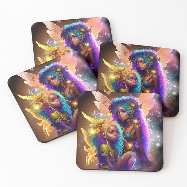 Item preview, Sisters are Unbreakable designed and sold by Digital-Castle.