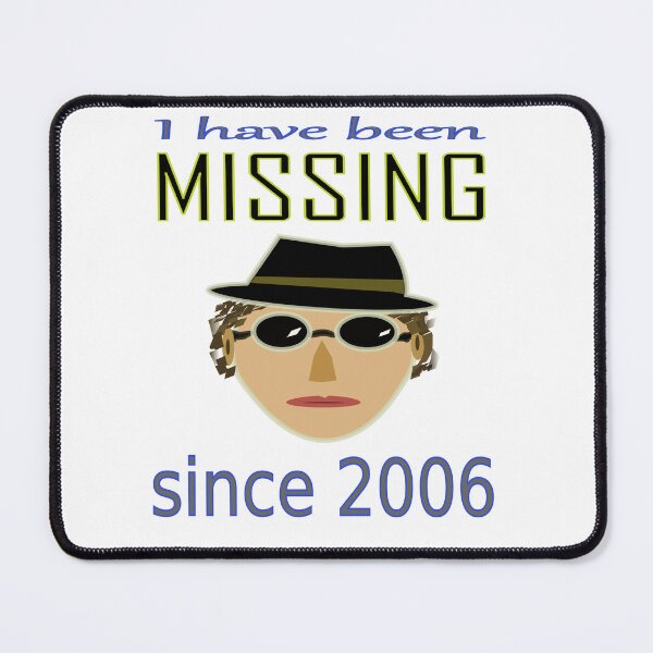 Item preview, I have been missing designed and sold by CottagePop.