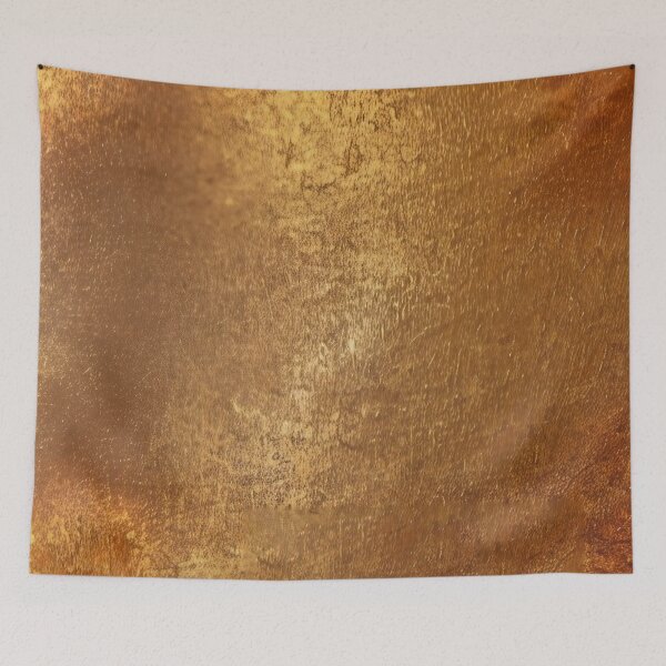 Item preview, Chic Rustic Copper Gold designed and sold by meggydesigns.
