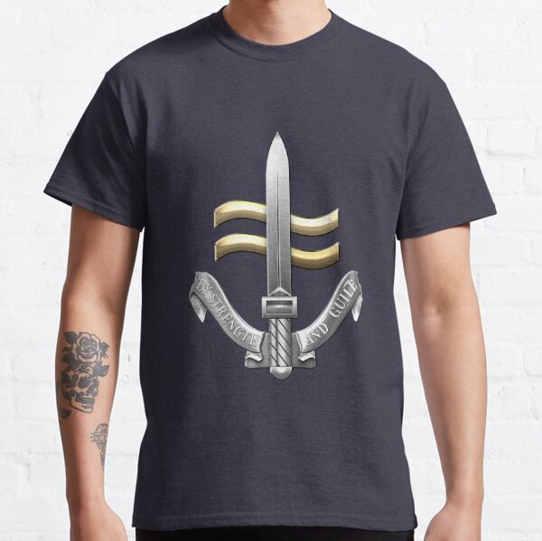 special boat service t shirt