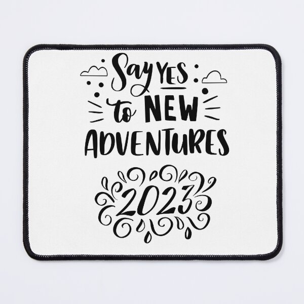 Item preview, New adventure 2023 designed and sold by Mixed-Aiart.