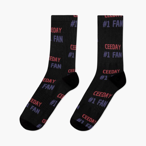 Item preview, Ceeday - #1 Fan designed and sold by Rybariuns.
