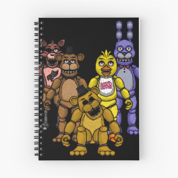 Item preview, the gang all here designed and sold by birdman91.