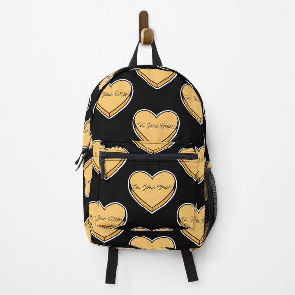 Item preview, Oh, Jesus Christ! designed and sold by Goldenxchocoboo.