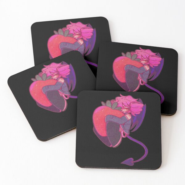 Item preview, fruit bat teto designed and sold by Al Binmore.