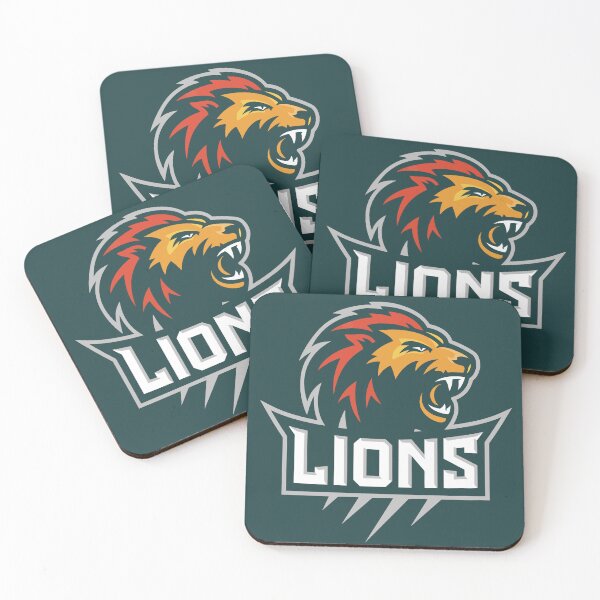 Item preview, Lion Roaring designed and sold by Mahe-Art.