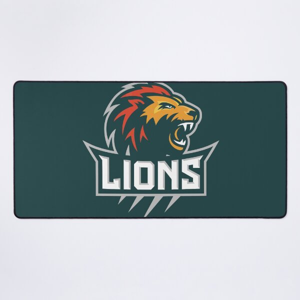 Item preview, Lion Roaring designed and sold by Mahe-Art.