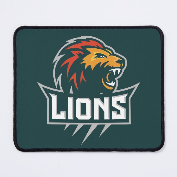 Item preview, Lion Roaring designed and sold by Mahe-Art.