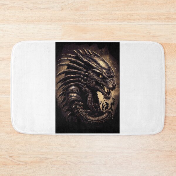 Item preview, Alien 5 designed and sold by mittie101.