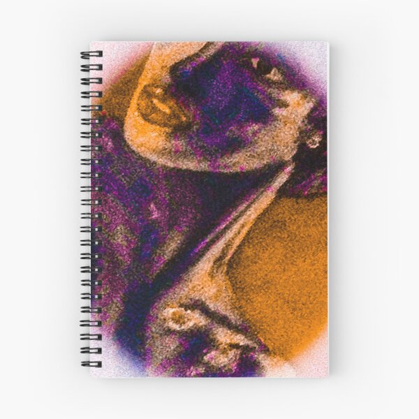 Item preview, Jazz singer 2 designed and sold by CoolbreezzArt.