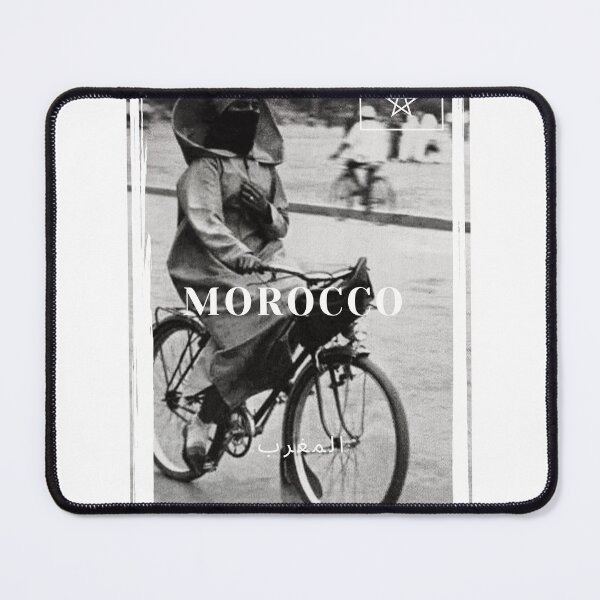 Item preview, Maroc vintage lion post morocco stickers 2 designed and sold by azghari.