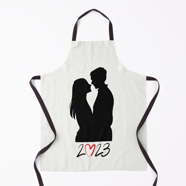 Item preview, In love 2023 designed and sold by Mixed-Aiart.