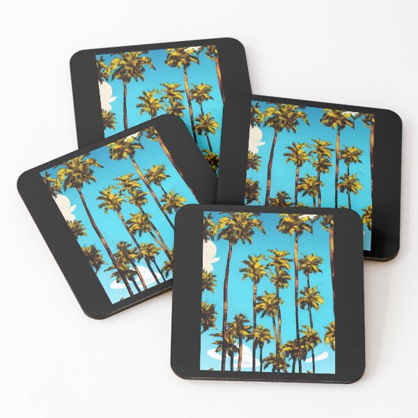 Item preview, Neon Tropical Nature Graphic designed and sold by MotionWaves.