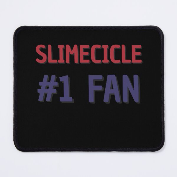 Item preview, Slimecicle - #1 Fan designed and sold by Rybariuns.