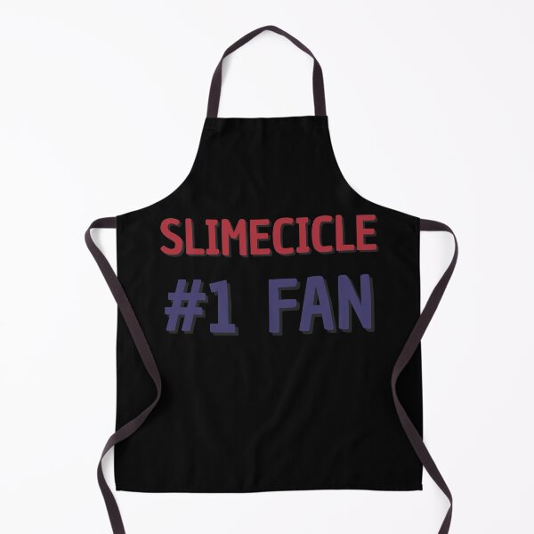 Item preview, Slimecicle - #1 Fan designed and sold by Rybariuns.