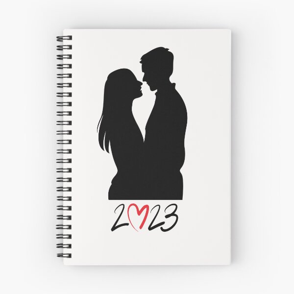 Item preview, In love 2023 designed and sold by Mixed-Aiart.