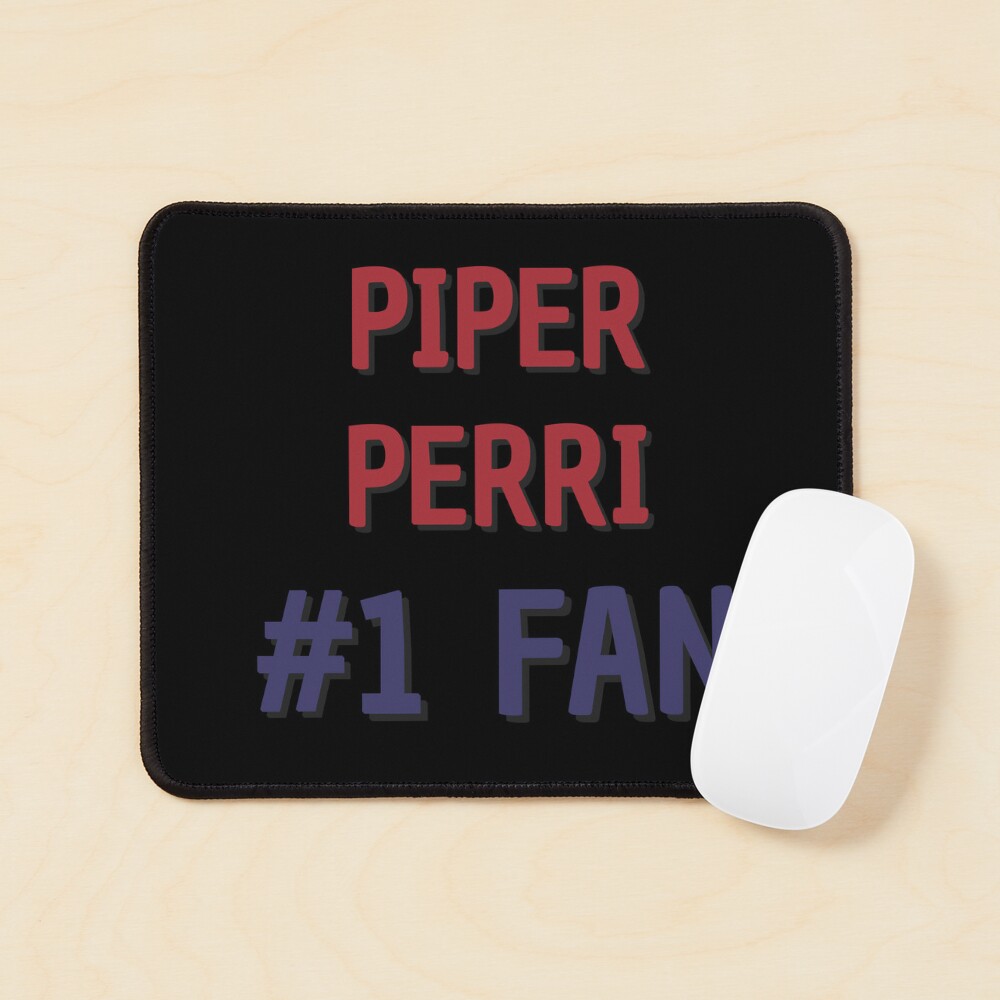 Piper Perri - #1 Fan