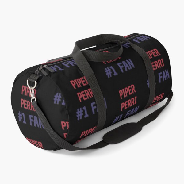 Item preview, Piper Perri - #1 Fan designed and sold by Rybariuns.