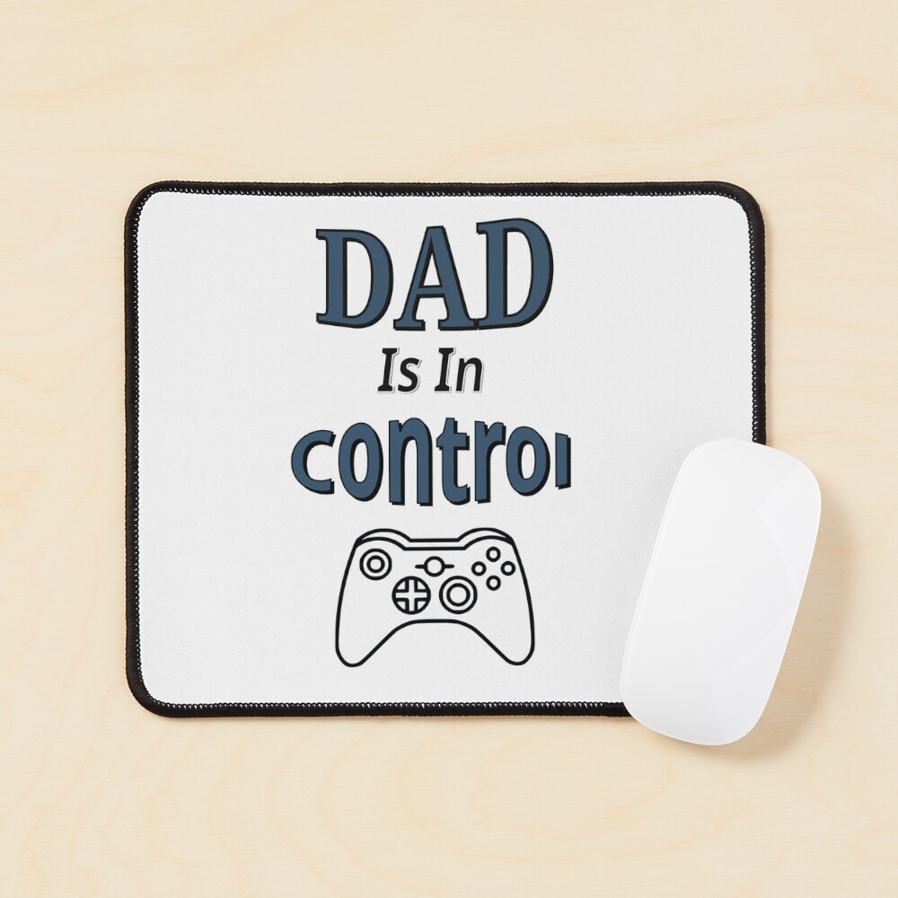 Item preview, Mouse Pad designed and sold by CottagePop.