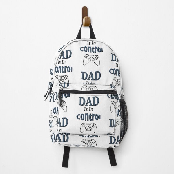 Item preview, Dad Is In Control designed and sold by CottagePop.