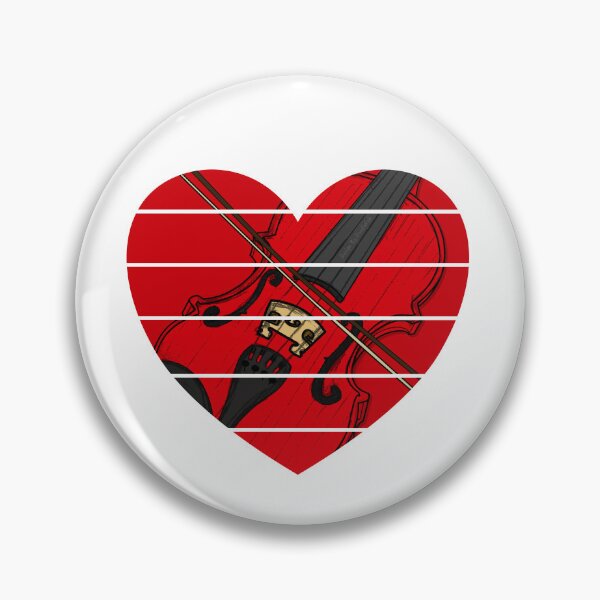 Item preview, Valentines Violin Violinist Wedding Musician designed and sold by doodlerob.