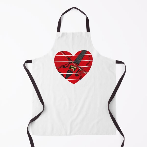 Item preview, Valentines Violin Violinist Wedding Musician designed and sold by doodlerob.
