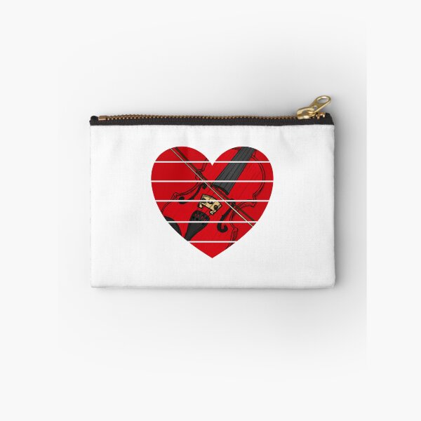 Item preview, Valentines Violin Violinist Wedding Musician designed and sold by doodlerob.
