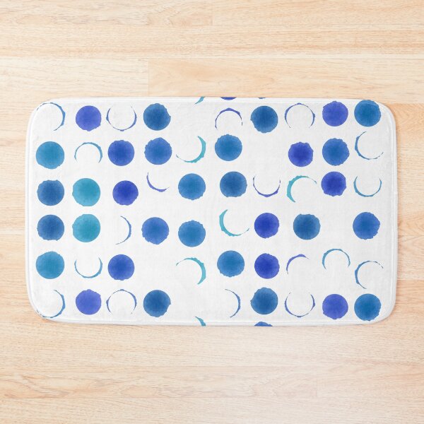 Item preview, Watercolor dots designed and sold by orsinha.