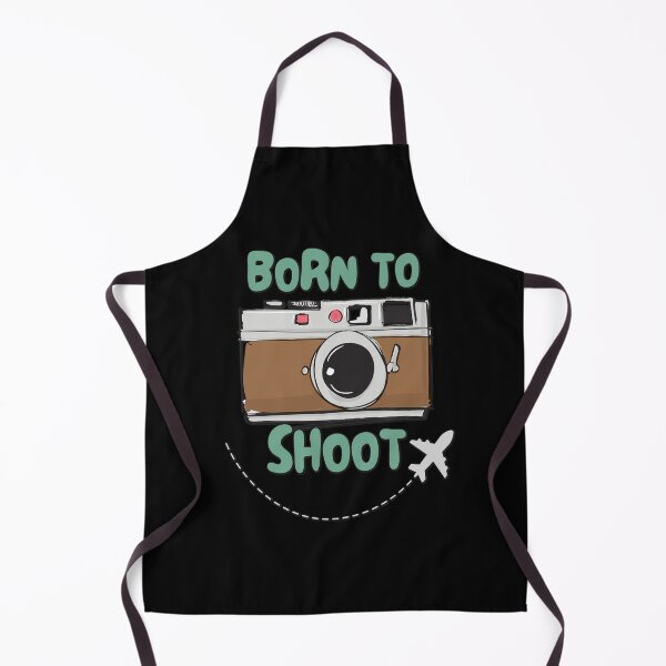Item preview, Cool aviation photography with vintage camera designed and sold by AEROSPACE-IND.