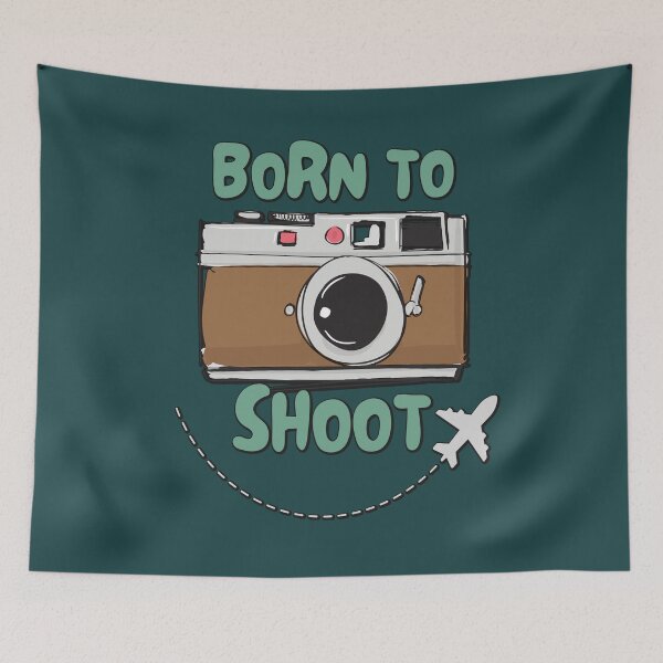 Item preview, Cool aviation photography with vintage camera designed and sold by AEROSPACE-IND.