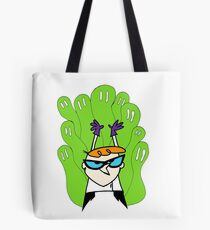 Dexter Phantom Tote Bag