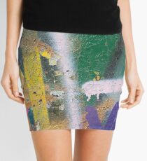 YOU Mini Skirt