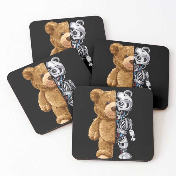 Item preview, bear designed and sold by Plastic1997.