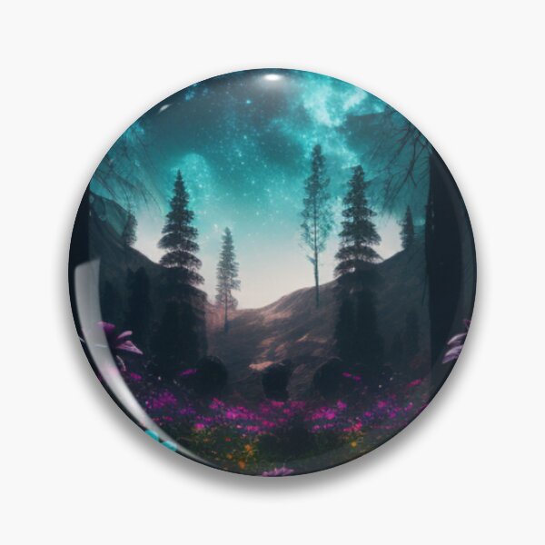 Item preview, Blue forest designed and sold by Stigner234.