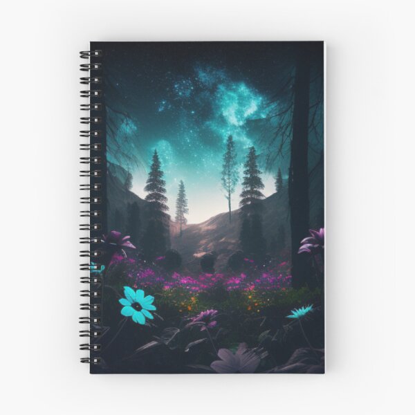 Item preview, Blue forest designed and sold by Stigner234.