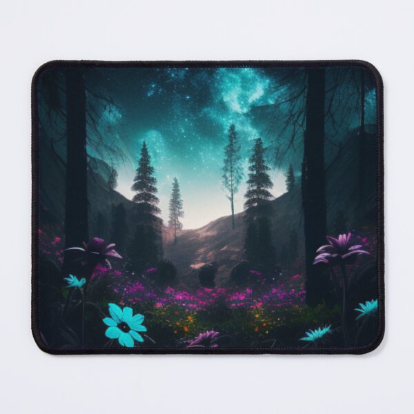 Item preview, Blue forest designed and sold by Stigner234.