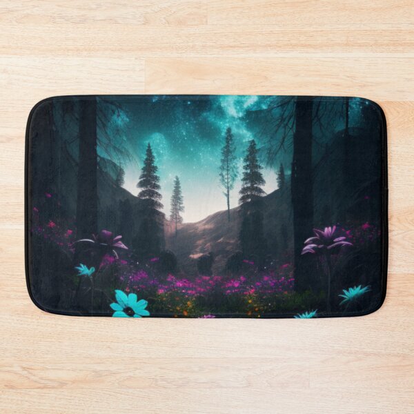 Item preview, Blue forest designed and sold by Stigner234.