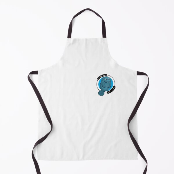 Item preview, Save The Manatee designed and sold by WaguinhoTex.