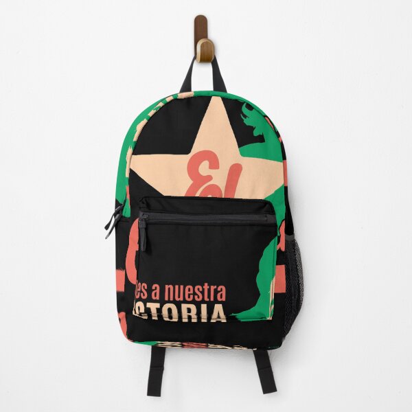 Item preview, Che Guevara - viva la Revolucion - hasta la victoria siempre - marxism - cuba designed and sold by Boogosh.