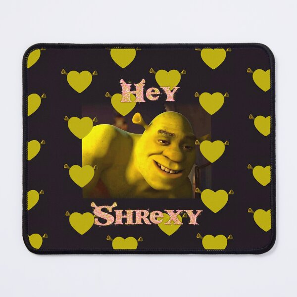 Item preview, Hey Shrexy  designed and sold by HoneyChu.