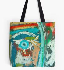 Watchdog Tote Bag
