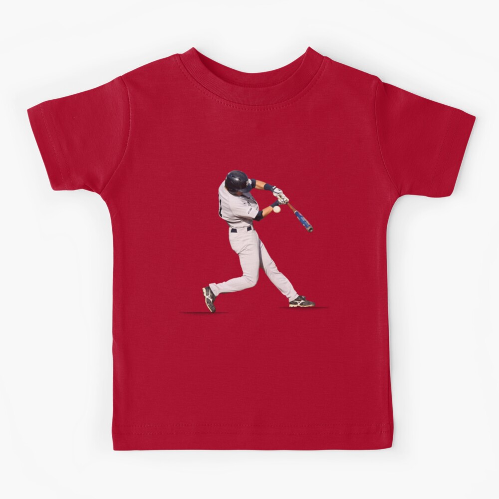 Juantamad Aaron Judge Kids T-Shirt