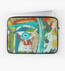 Watchdog Laptop Sleeve