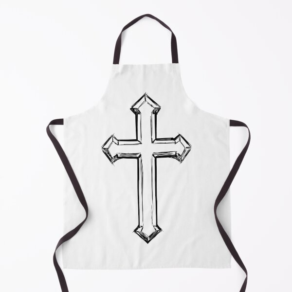 Item preview, Christian cross designed and sold by hrcdesign.