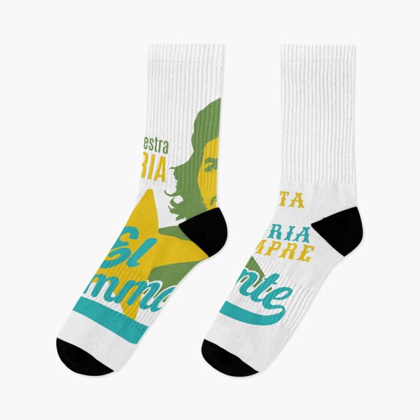 Item preview, Che Guevara - viva la Revolucion - hasta la victoria siempre - marxism - cuba designed and sold by Boogosh.